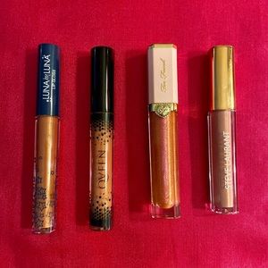 BRAND NEW Lip Bundle